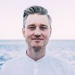 Meet your Posher, Eric